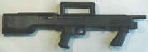 Mossberg Bullpup