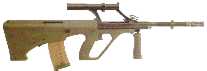 Steyr AUG