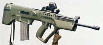 IMI Tavor